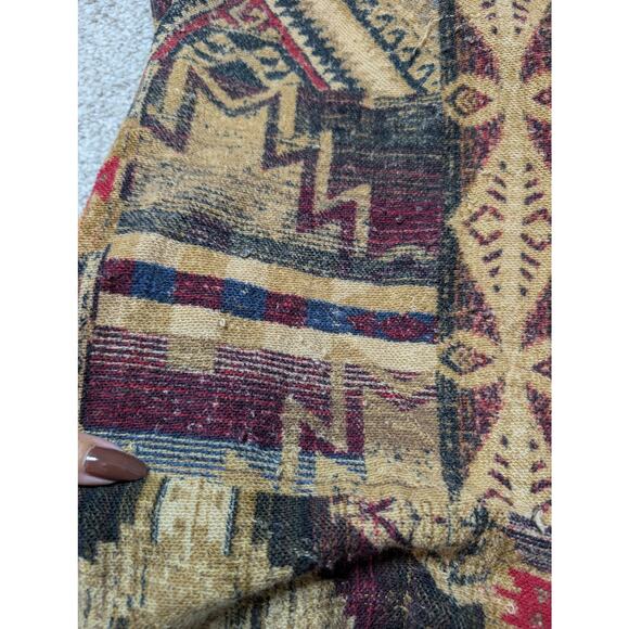 Vintage Southwest Ralph Lauren Cardigan - Picture 6 of 9